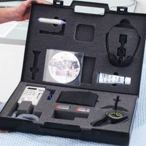 Huntleigh Rheo Dopplex PPG System