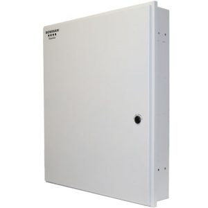 Bowman Semi-Recessed PPE Dispensing System
