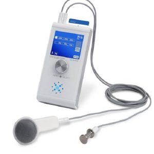 Richmar HIVAMAT 200 Portable Handheld Device for Deep Oscillation Therapy