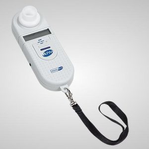 MicroDirect MicroRPM Pressure Meter