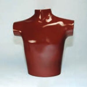RSD Anthropomorphic Thorax Phantom
