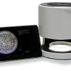 IncuCount Petri Dish Automatic Colony Counter with 10' Tablet