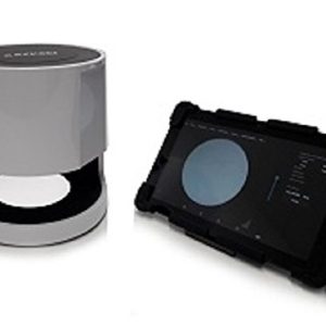 IncuCount Petri Dish Automatic Colony Counter with 10' Tablet