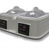 RevSci Dual Poly Pro Bath 200