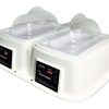 RevSci Poly Pro Bath (Dual Chamber) 5.5L WiFi enabled