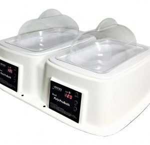 RevSci Poly Pro Bath (Dual Chamber) 5.5L WiFi enabled