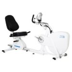 Monark Recumbent Cardio Comfort Cycle