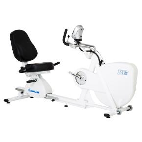 Monark Recumbent Cardio Comfort Cycle