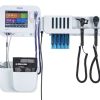 Riester RVS-200 Advanced Vital Signs Monitor with Wall Diagnostic System