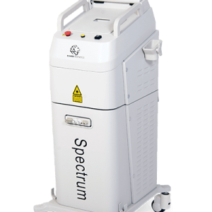 Rohrer Aesthetics Spectrum Laser System