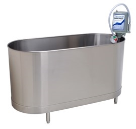 110 Gallon Sports Whirlpool with Legs