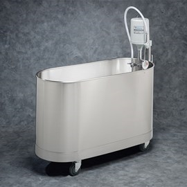 85 Gallon Sports Whirlpool (Mobile)
