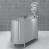 85 Gallon Sports Whirlpool with Legs
