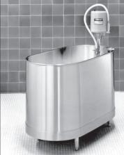 90 Gallon Sports Whirlpool with Legs