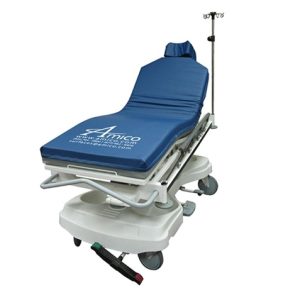 Titan EYE/ENT/ORAL Care Stretcher
