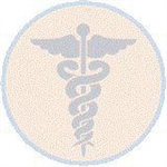 Amico UltraCare 4' Foam Eye Surgery Stretcher Pad