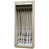 Harloff Scope Storage Cabinet, Tambour Door with Key Lock