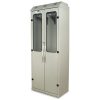 Harloff SC8036DRDP-14 SureDry 14 Scope Drying Cabinet, Key Lock