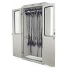 Harloff SureDry High Volume 16 Scope Drying Cabinet, Key Lock