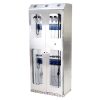 Harloff SCSS8136DRDP-DSS3316 SureDry Scope Cabinet w/ Key Locking & Dri-Scope Aid (Stainless Steel)