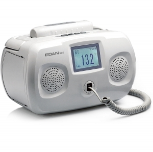 Edan Ultrasonic SD5 Tabletop Doppler