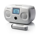Edan Ultrasonic SD6 Tabletop Doppler (Wireless)