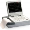 Edan SE-12 Express ECG Machine, Laptop Style W Built in Thermal Printer