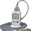 Edan SE-1515 DX12 PC-Based ECG (Wireless)