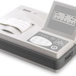 Edan Smart SE-3 3-Channel ECG Machine