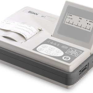 Edan Smart SE-3 3-Channel ECG Machine