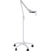 Burton Super Exam LED Adjustable Color, Floor Stand UK (Adjustable Color)