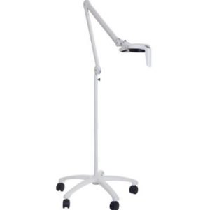 Burton Super Exam LED Adjustable Color, Floor Stand UK (Adjustable Color)
