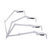 Burton Super Exam LED Adjustable Color, Wall Mount (Adjustable Color)