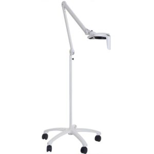 Burton Super Exam LED White Light, Floor Stand UK (White Light)