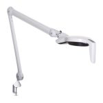 Burton Super Exam LED White Light, Table Mount UK (White Light)