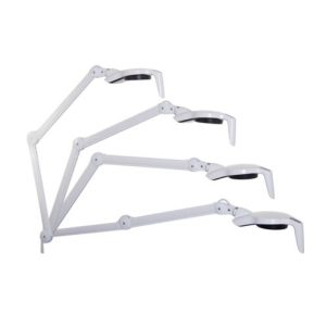 Burton Super Exam LED White Light, Wall Mount UK (White Light)