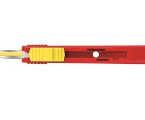 Cincinnati Swann-Morton Safety Stitch Cutter - Non-Sterile - 500/Box