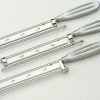 Cincinnati Cobbett Stainless Steel Skin Graft Handles