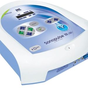 Sonopulse III Ultrasound