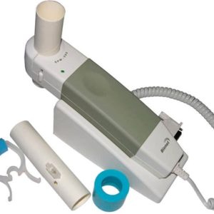 Bionet SPM-300 Spirometer for Cardio7 and CardioTouch 3000 ECG Machines