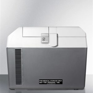 AccuCold SPRF26M Portable Refrigerator/Freezer