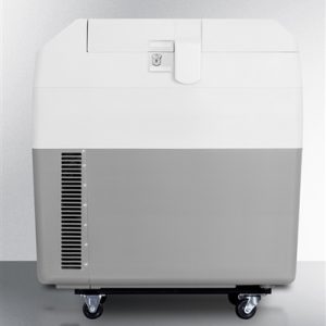 AccuCold SPRF36M2 Portable Refrigerator/Freezer