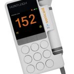 Huntleigh Sonicaid SR Doppler w/ Fixed Probe
