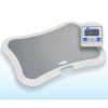 SR Scales SR411i Stand on Scale with Microban Antimicrobial Technology