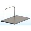 SR Scales Extra Large In-Floor Platform Scale with Rotating display, 48' x 72'