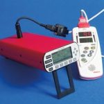 SmatSat Handheld Pulse Oximetry Analyzer