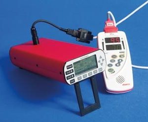 SmatSat Handheld Pulse Oximetry Analyzer