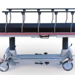 Fluoroscopy Stretcher