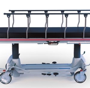 Fluoroscopy Stretcher