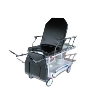 Multi-Purpose Exam Stretcher